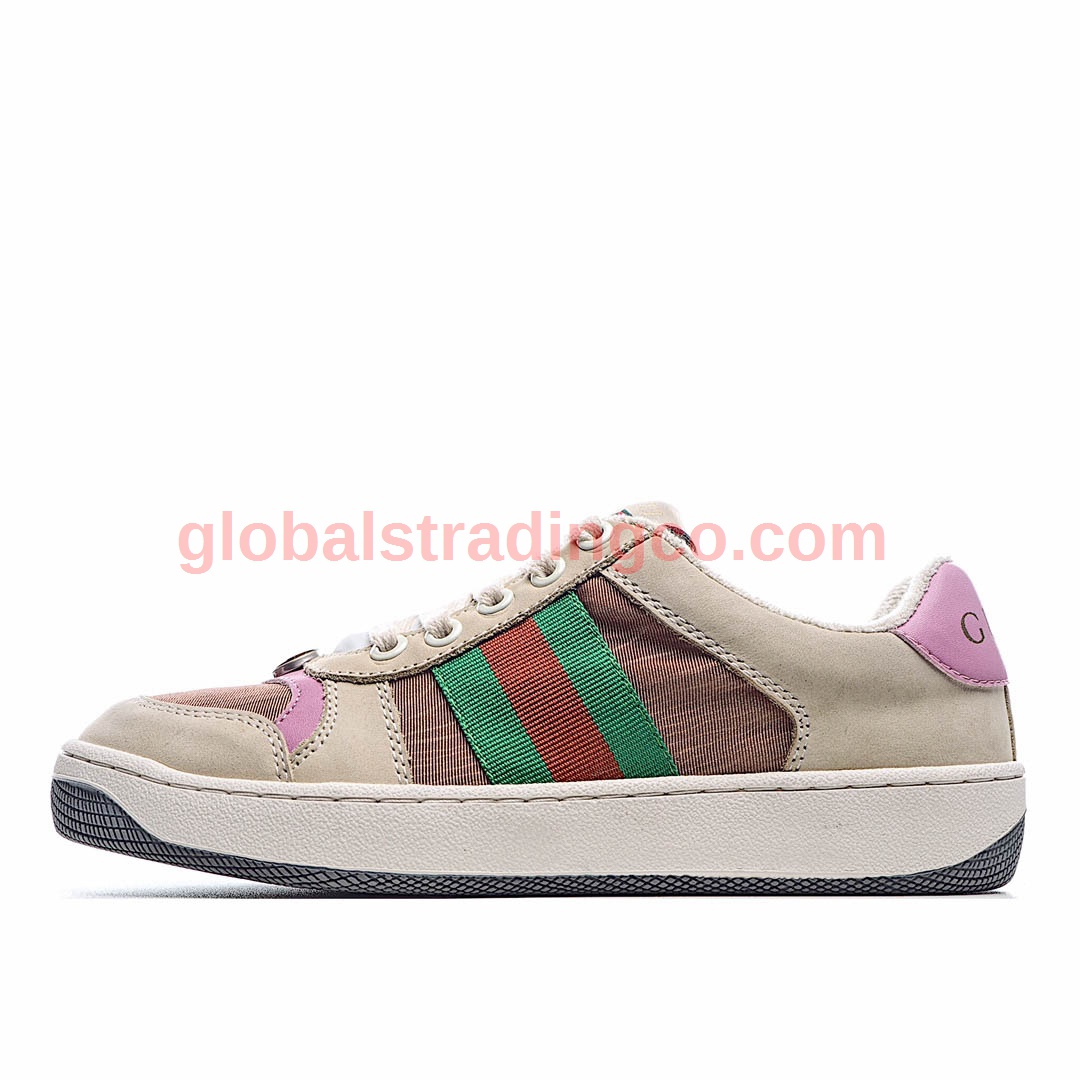 Gucci Air Cushion Dad Shoes